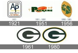 Green bay packers playoff history. Pin On Football Logos
