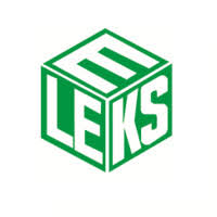 ELEKS logosu