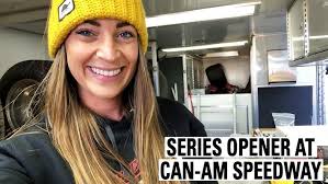 Can-Am Speedway DIRTcar 358 modified Series 9-9-2022