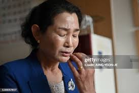 435 Korea Pow Stock Photos, High-Res Pictures, and Images