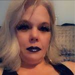 Sharon Mikus's Instagram, Twitter & Facebook