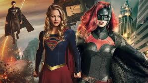 How batwoman season 2's batsuit improves on the original. Supergirl Batwoman Ratings Soar No Cancellation In Sight The Geek Buzz
