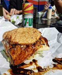 But sometimes all you want is to. Ramly Burger Seven Of The Best In Klang Valley Eat Drink Malay Mail