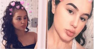 Cochise County Sheriff Office Looking For Sierra Vista Runaway