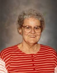 Eleanor J. West Obituary October 18, 2020