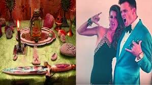 Tom brady gushed over his wife gisele bündchen on her 41st birthday. Super Bowl Winner Tom Brady Says Wife S Witchcraft Behind Patriots Winning Signs Of The Last Days