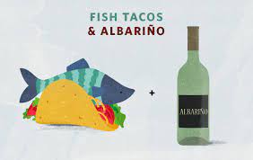 Or for an authentic twist, do a little hunting and find a mexican wine (yes, they are making good wine in mexico!) from the guadalupe valley. The Best Wine For Tacos