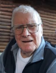 Obituary information for Edward Leo "Bo" Fagan