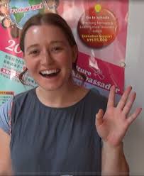 廣達文教基金會‧「學習感動，懂得尊重！」