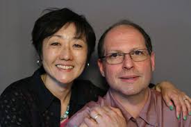 Olivia Wein and Harrison Wein