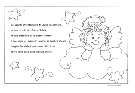 Disegni Idee E Lavoretti Per La Scuola Dell Infanzia E Non Solo Natale Libri Natale Bambini Di Natale