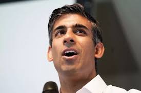 Rishi Sunak should be next PM says Plymouth Tory MP Gary Streeter