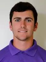 2015 Baseball Roster