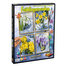 Gratis malvorlagen und ausmalbilder downloaden und ausdrucken. Orchideen Malen Nach Zahlen Schipper Triptychon Malvorlagen Vorlagen Mnz Malen Nach Zahlen
