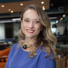 When I got fired from Netflix (yes, it happens sooner or later), one of the  first people I texted was Alix Jacobson.