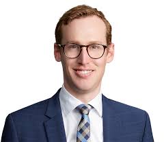 Michael Elder, Toronto