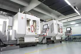 Get Your CNC Machining Done Online: Fast & Affordable - Zintilon