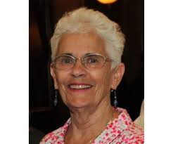 Sharon Cyphers Obituary (1941