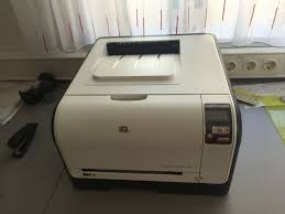 This is a deskjet printer which comes in handy to manage all manner of color printing installation. Hp Laserjet Pro Cp1525n Farbdrucker Toner In 2620 Gut Schwannhof Fur 139 00 Zum Verkauf Shpock At