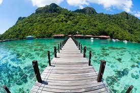 Mat drat percutian ke pulau tioman tips dan panduan bercuti. Pulau Tioman Tempat Menarik Di Pahang Tempat Menarik