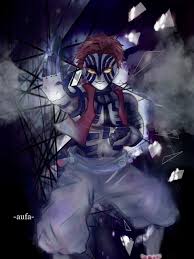 He was renamed to patternine to prevent copyright issues. Akaza Demon Slayer Derps Illustrations Art Street