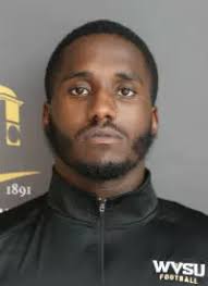 2020 Football Roster