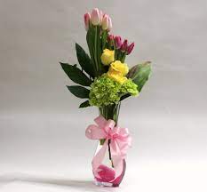 Maybe you would like to learn more about one of these? Tulips And Roses In Santa Monica Ca Farrahs Florist