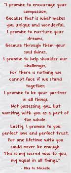 Wedding Quotes Wedding Quotes Wedding Vows 25 Heart Melting Real Couple Wedding Vow Ideas T Wedding Lande Leading Wedding Magazine Ideas Inspiratio Wedding Vows That Make You Cry