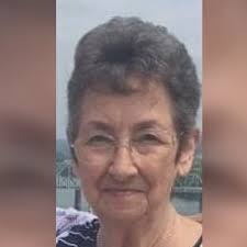 Obituary: Lavinnia Eileen Ball