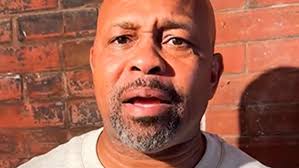 Dante Harrell vs Kachi Bestaev