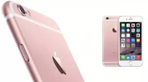And if price is your chief consideration, check out the $349 iphone se. Are Those The Rose Gold Iphone 6s And Iphone 6s Plus Gsmarena Com News