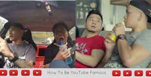 One of the most popular american youtubers, markiplier is also an. 7 Secrets To Become The Next Famous Youtuber In Malaysia Sevenpie Com Because Everyone Has A Story To Tell