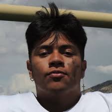 Cedar City Football Roster