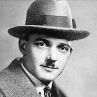 Niclo Bond Hitchcock (1897–1964)