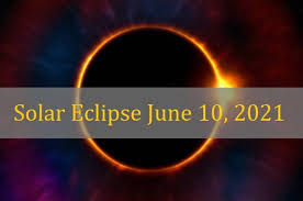 An annular solar eclipse happens when the moon casts over the sun's center, leaving the sun's visible outer edges to form a ring of fire or annulus around the moon. X8x S 3ornlomm