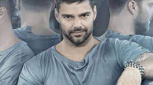 Martin launched a viral campaign of selling a black shirt with the puerto. Ricky Martin S Birthday Ø¹ÙŠØ¯ Ù…ÙŠÙ„Ø§Ø¯ Ø±ÙŠÙƒÙŠ Ù…Ø§Ø±ØªÙ† Youtube