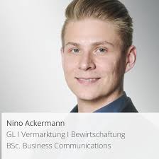 ACKERMANN IMMOBILIEN AG, Immobilier à Baden