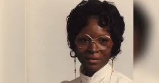 Obituary for Jessie M. Harvey