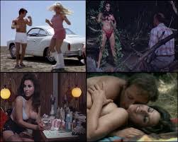 Review of Russ Meyer's Good Morning and Goodbye!