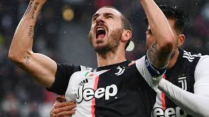 However, i question his effort in the game, his attitude towards his teammates, his lack of aggression. Juventus Bonucci In Prima Linea Prestazioni Al Top Goal Com