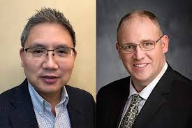 The secret is in the projects