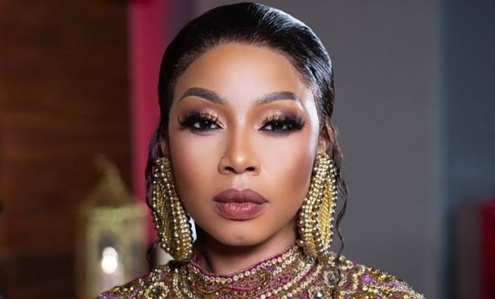 Kelly Khumalo: Biography, Age, Children, Mother, Baby Daddies — The Vibes