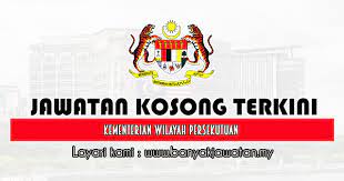 Tinjauan dan perbincangan telah diadakan dan pihak kontraktor dengan persetujuan jawatankuasa mengurus. Jawatan Kosong Kerajaan Di Kementerian Wilayah Persekutuan 1 April 2020
