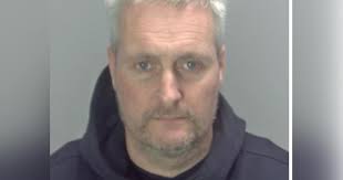 Former Norfolk crane firm boss guilty of child sex offences