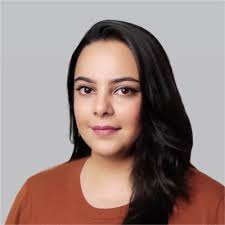 Ines Llopart Martinez