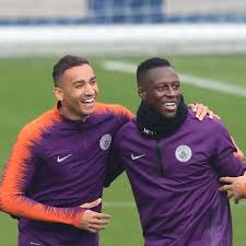 With a slight advantage ahead of the nominal hosts, who won in 16 meetings. Man City Predicted Line Up Vs Tottenham Danilo And Sane To Start Manchester Evening News