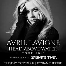 Последние твиты от avril lavigne (@avrillavigne). Avril Lavigne Returns To Pittsburgh After A Five Year Hiatus Music Pittsburgh Pittsburgh City Paper