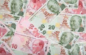 No lira coins were struck during the middle ages, and the lira remained strictly a money of. Turkische Lira Historische Wechselkurse
