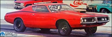 Image result for Bright Red 1971 Dodge