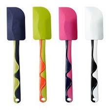 Dont Know Which One I Love More The Navy Or The Green 0 99 Gubbrora Rubber Spatula Ikea Spatula Ikea Cooking Utensils